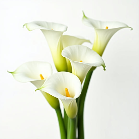 CALLA WHITE