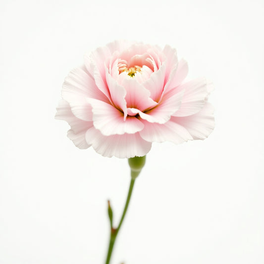 CARNATION LIGHT PINK