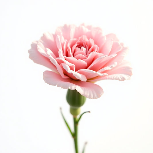 CARNATION PINK