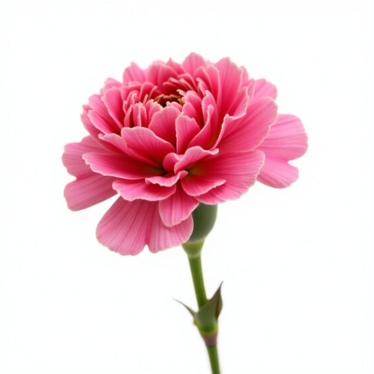 CARNATION DARK PINK