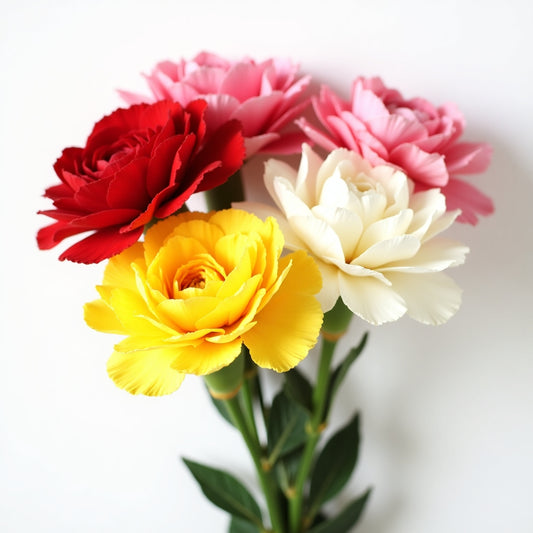 CARNATION ASSORTED
