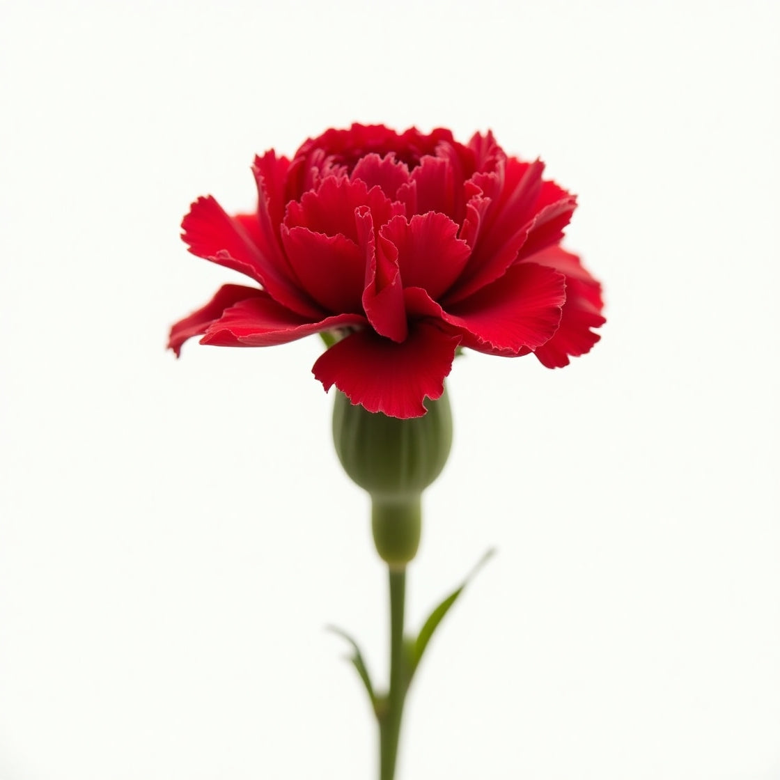 CARNATION RED