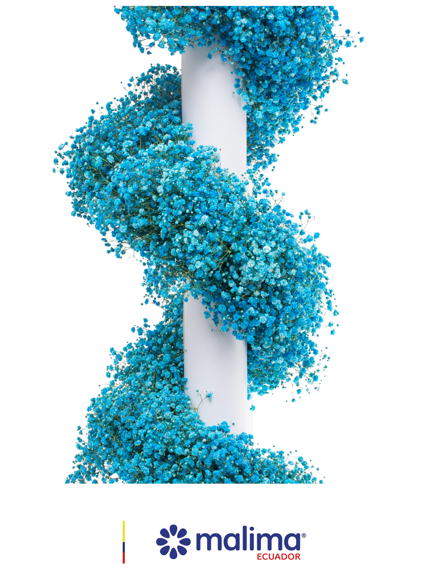GARLAND TURQUESA